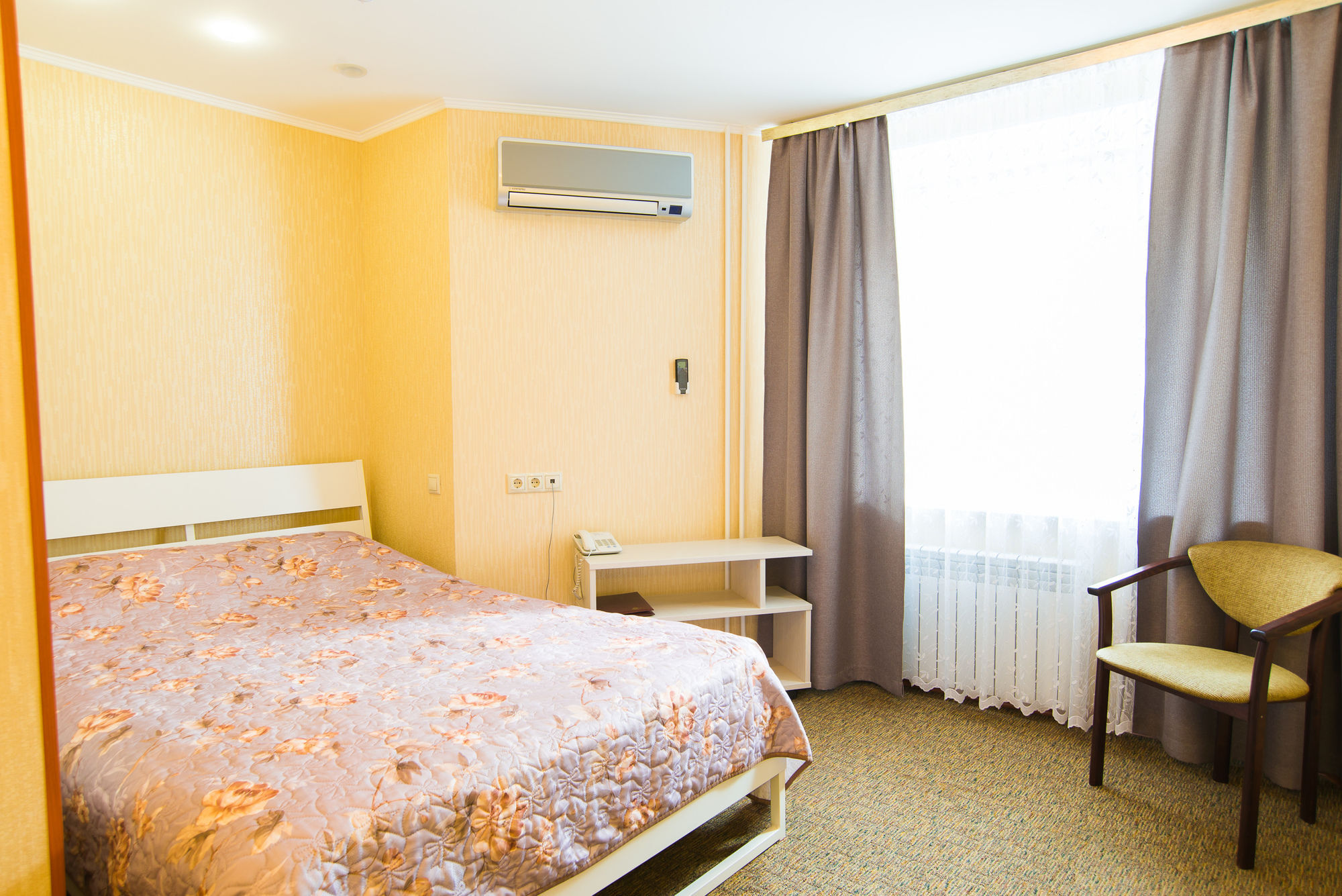 Suite Hotel Ekaterinburg Luaran gambar